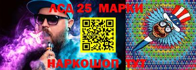 гашик Берёзовский